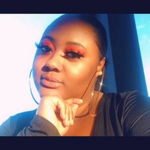 Meet your Posher, Kerriyana